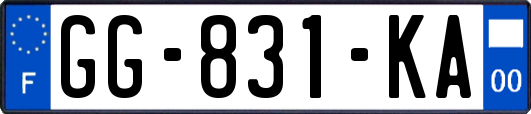 GG-831-KA