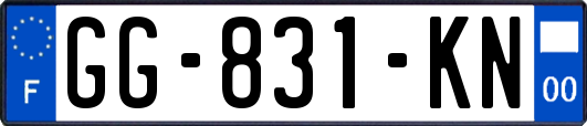 GG-831-KN