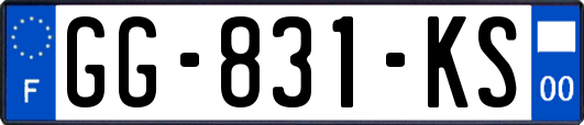 GG-831-KS