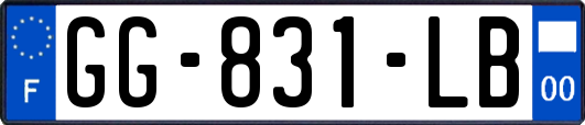 GG-831-LB