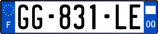 GG-831-LE