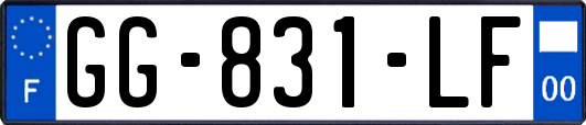 GG-831-LF