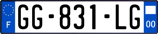 GG-831-LG