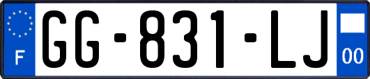 GG-831-LJ