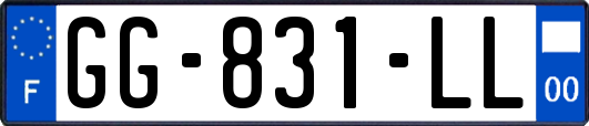 GG-831-LL
