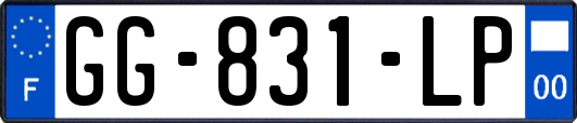 GG-831-LP