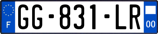 GG-831-LR
