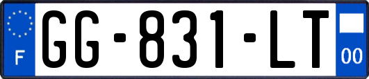 GG-831-LT