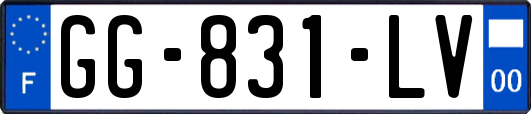 GG-831-LV