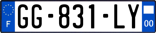 GG-831-LY