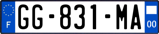 GG-831-MA