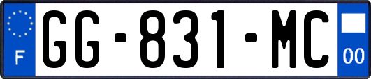 GG-831-MC
