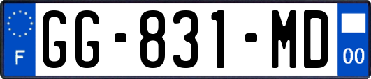 GG-831-MD
