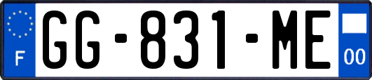 GG-831-ME