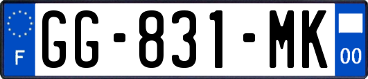 GG-831-MK