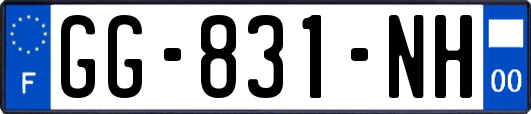 GG-831-NH