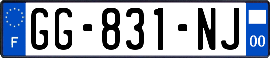 GG-831-NJ