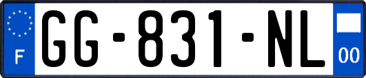 GG-831-NL