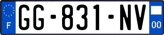 GG-831-NV