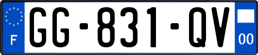 GG-831-QV