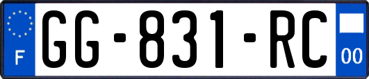 GG-831-RC