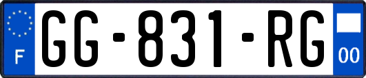 GG-831-RG