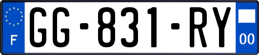 GG-831-RY