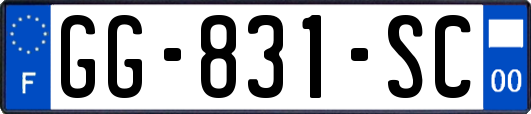 GG-831-SC
