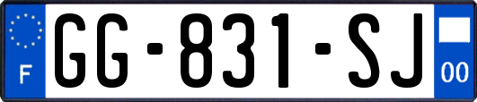GG-831-SJ