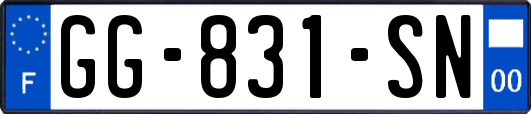 GG-831-SN