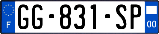 GG-831-SP
