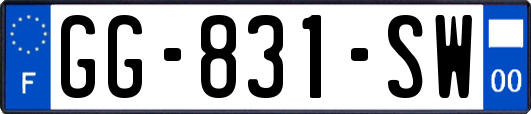 GG-831-SW