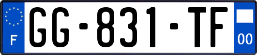 GG-831-TF