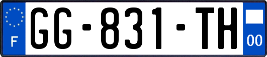 GG-831-TH