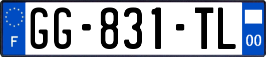 GG-831-TL