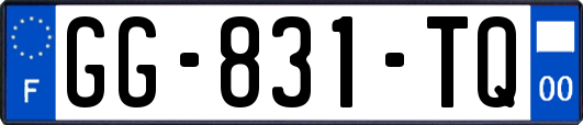 GG-831-TQ