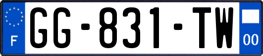GG-831-TW