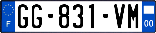 GG-831-VM