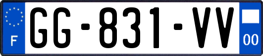 GG-831-VV
