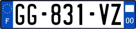 GG-831-VZ