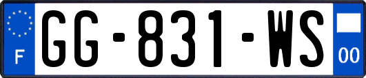 GG-831-WS