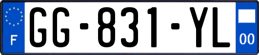 GG-831-YL