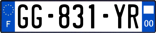 GG-831-YR