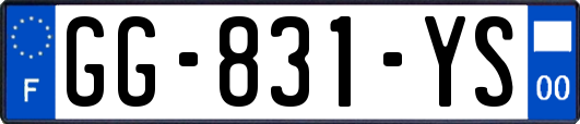 GG-831-YS