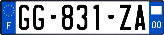 GG-831-ZA