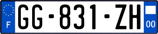 GG-831-ZH