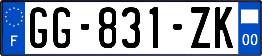 GG-831-ZK