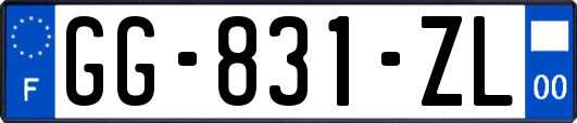 GG-831-ZL