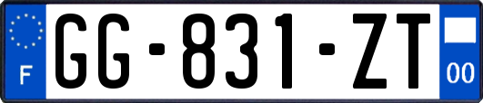 GG-831-ZT