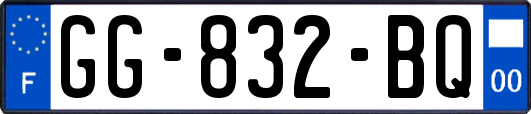 GG-832-BQ
